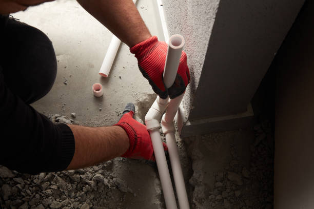  Redding, CA Plumbing services Pros