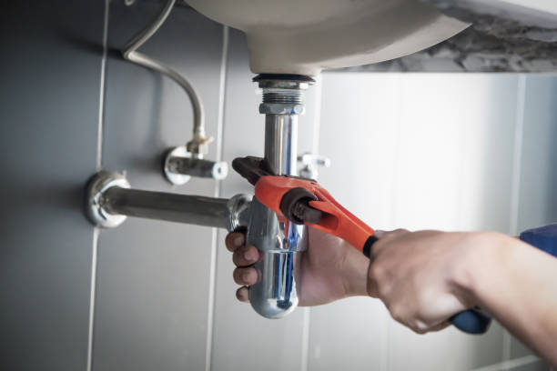 Best Plumbing System Maintenance  in Redding, CA