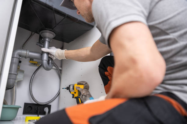 Best Residential Plumbing Services  in Redding, CA